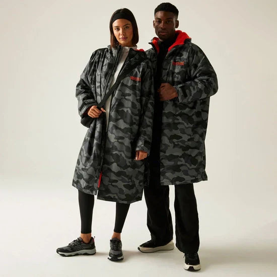 Yakka Waterproof Coat (BUY 1 GET 1 FREE)
