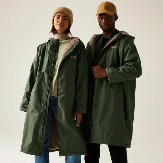 Yakka Waterproof Coat (BUY 1 GET 1 FREE)