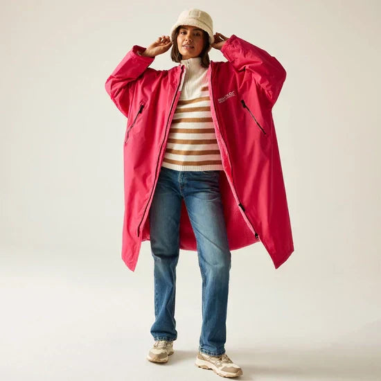 Yakka Waterproof Coat (BUY 1 GET 1 FREE)