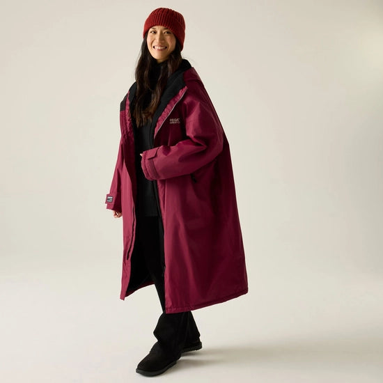 Yakka Waterproof Coat (BUY 1 GET 1 FREE)